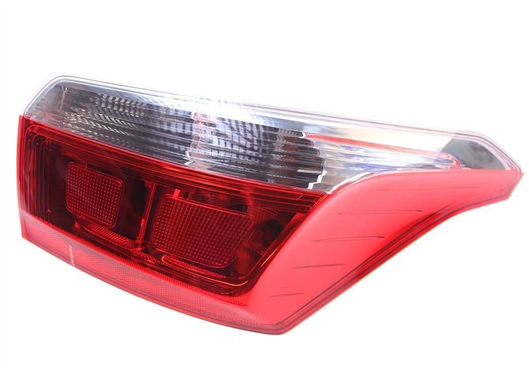 9674809180 Citroen/Peugeot Tail lamp right