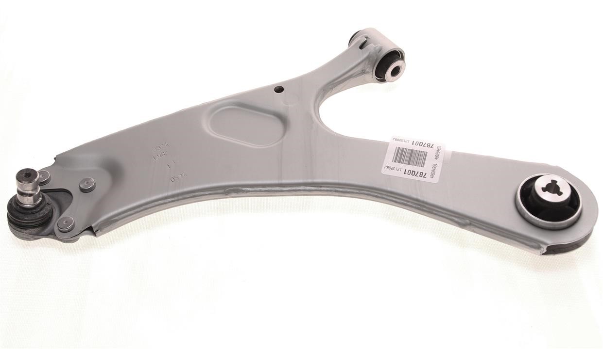 Wishbone Opel Mokka: 9831682580 Citroen/Peugeot Suspension arm, front left