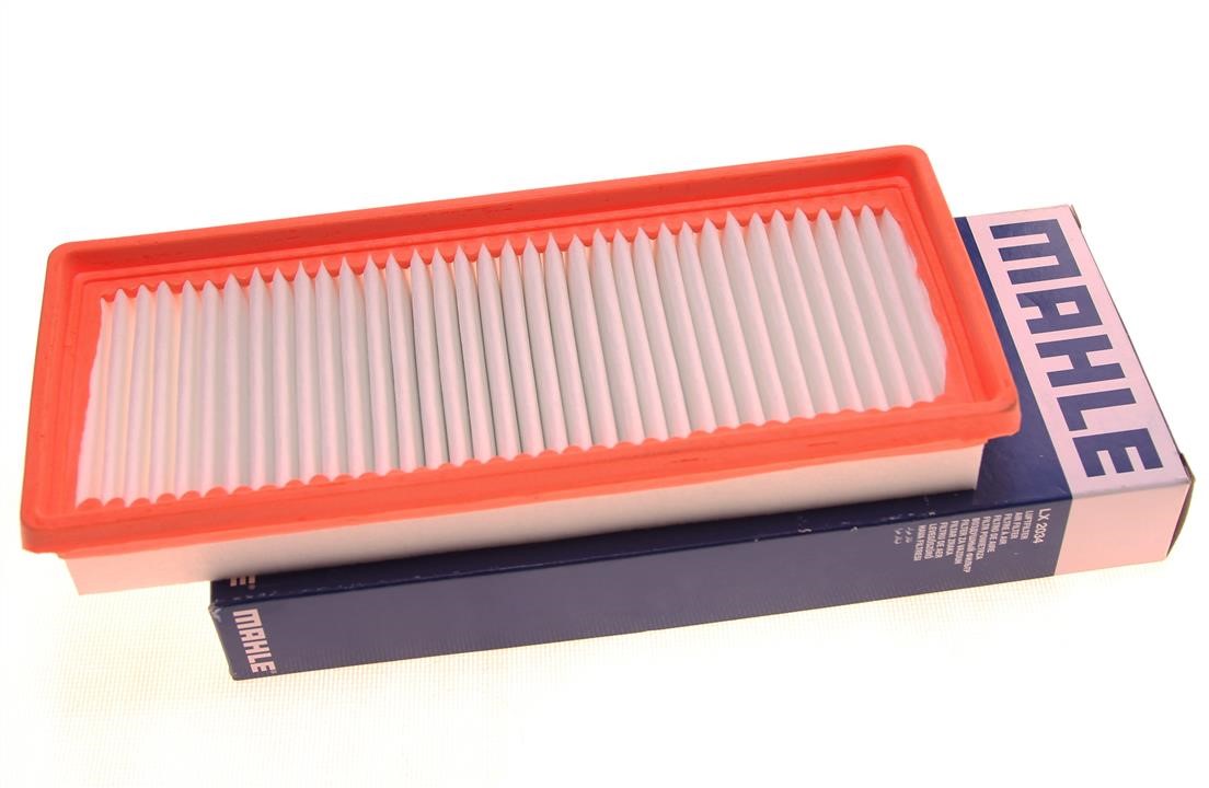 Mahle/Knecht LX 2034 Air filter LX2034 LX2034 Mahle/Knecht Air filter