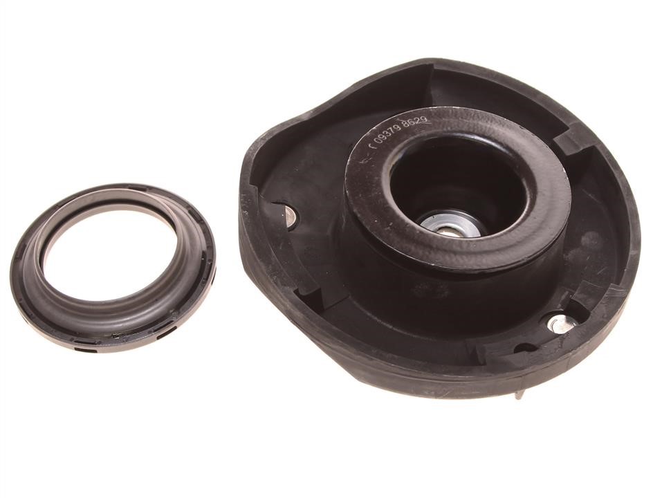 10106 febi Strut bearing with bearing kit