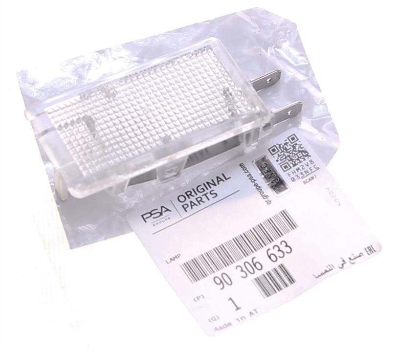 Buy General Motors 90306633 at a low price in United Arab Emirates!