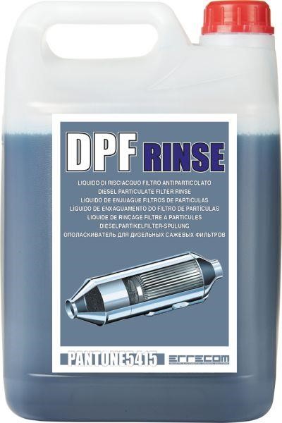 TR1137P01 Errecom Errecom DPF Filter Cleaner