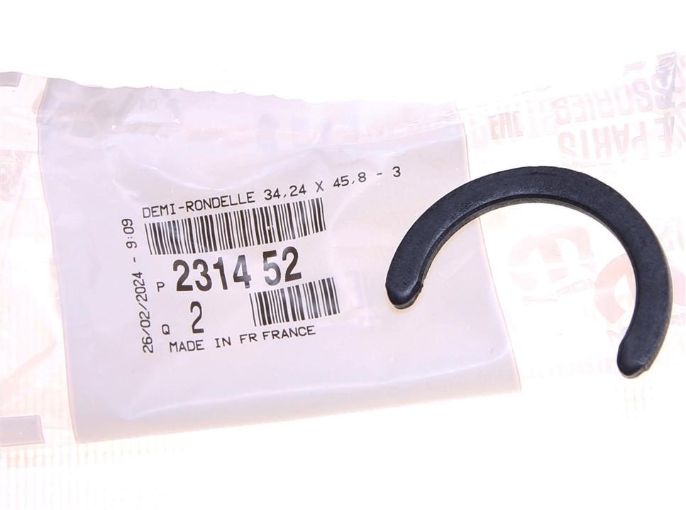 Buy Citroen/Peugeot 2314 52 at a low price in United Arab Emirates!