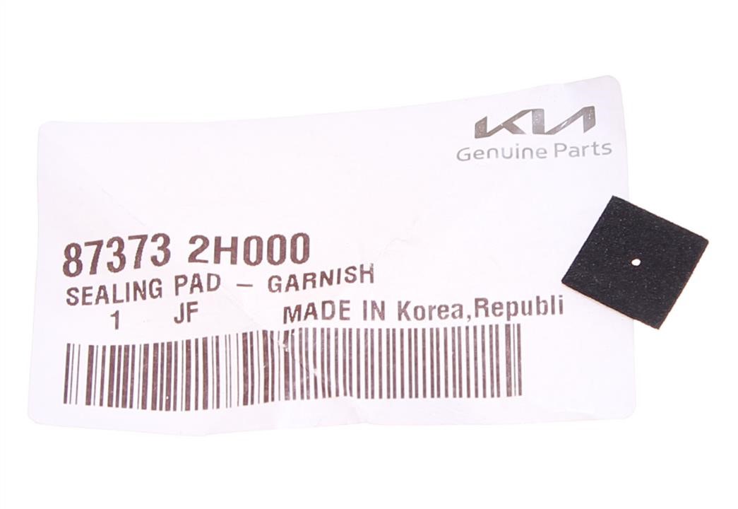 Buy Hyundai/Kia 87373 2H000 at a low price in United Arab Emirates!