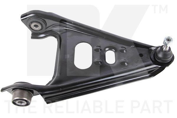 Control arm Smart Fortwo: 50133100 NK Track Control Arm