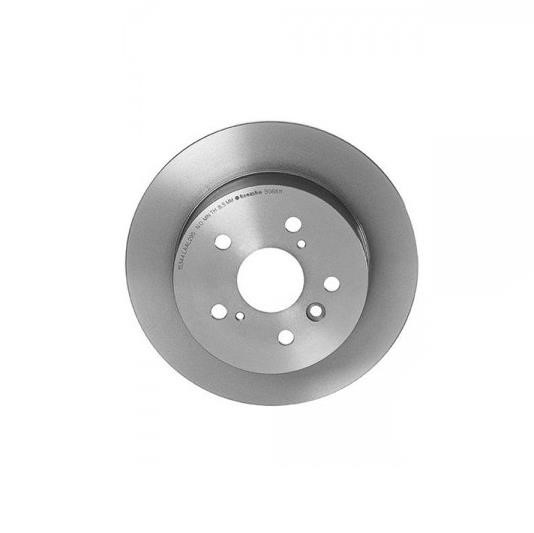 Buy Brembo 08.B566.11 at a low price in United Arab Emirates!