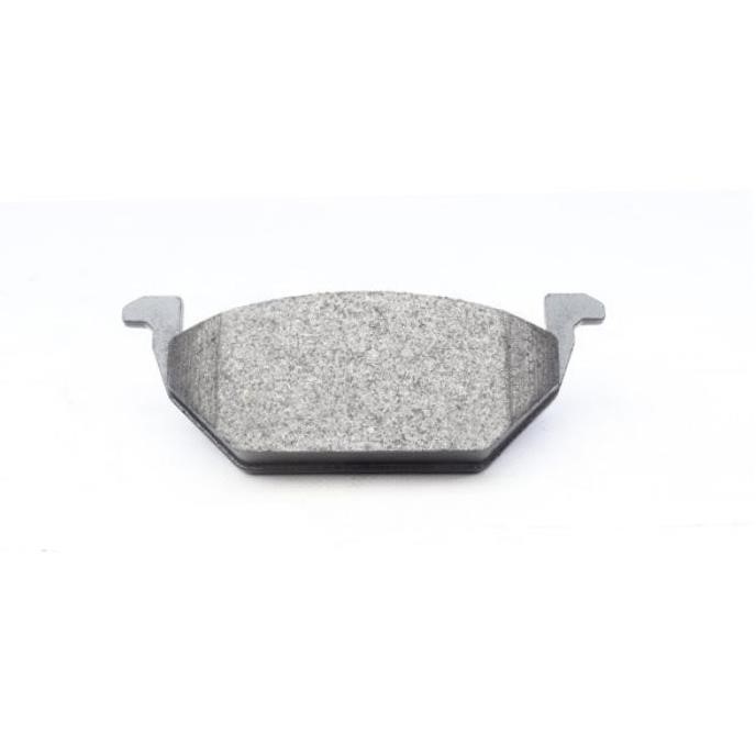 Front disc brake pads, set Otto Zimmermann 23130.195.1