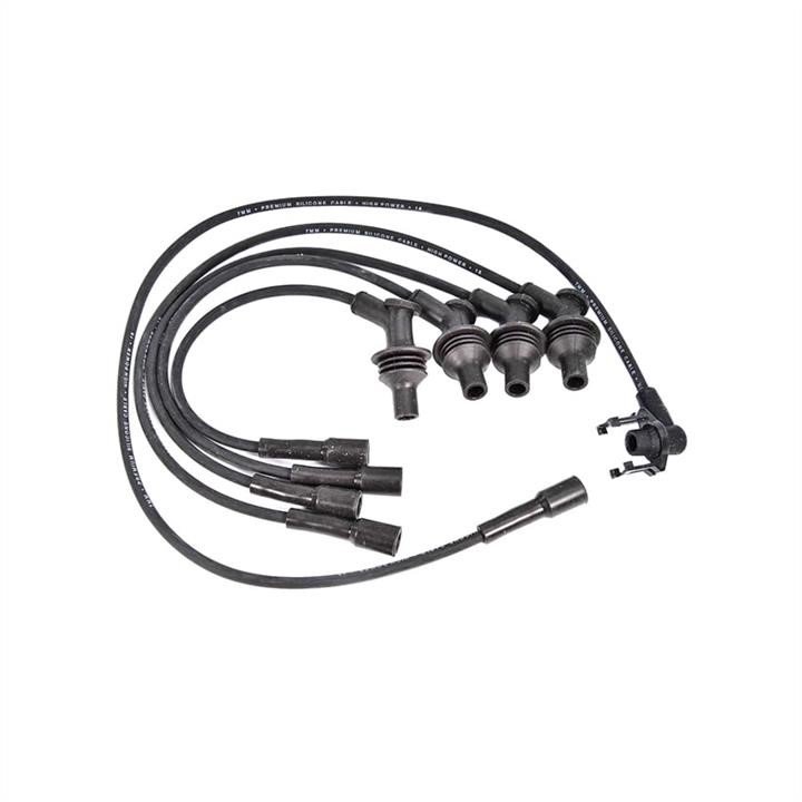 Tesla T857C Ignition lead set T857C T857C Tesla Ignition lead set