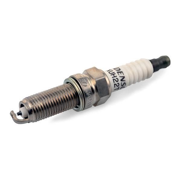 Spark plug set KIA Venga (Kia Venga): 4615 DENSO Spark plug Denso Nickel TT XUH22TT