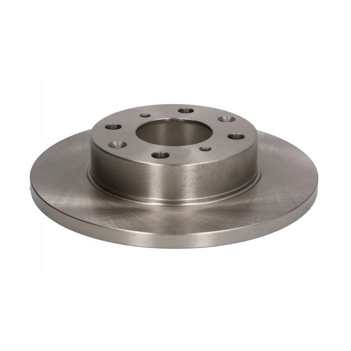 ABE C34011ABE Unventilated front brake disc C34011ABE C34011ABE ABE Unventilated front brake disc