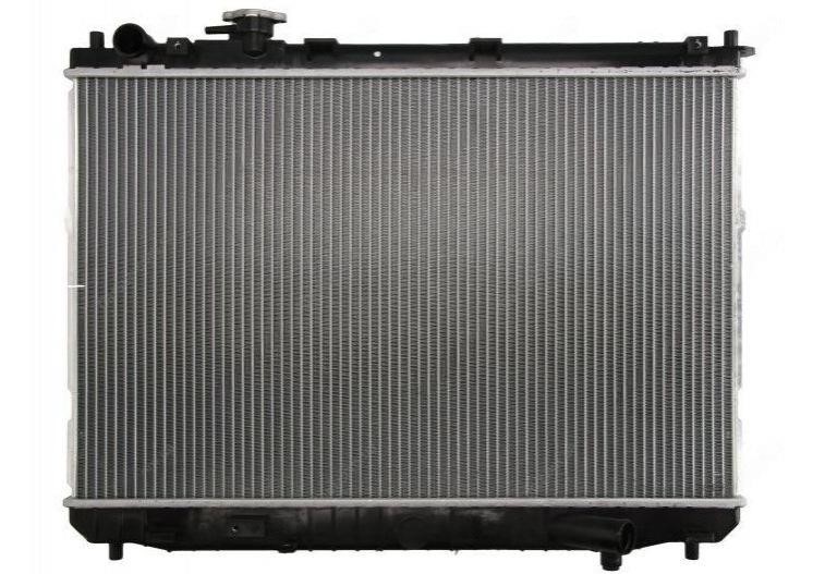 Polcar 414708-3 Engine cooling radiator 4147083 4147083 Polcar Engine cooling radiator