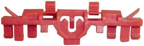31416877 Volvo Clip, trim/protective strip