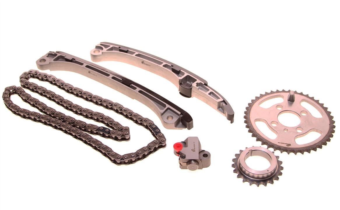 Timing chain kit Toyota Verso: TC9130FK BGA Timing chain kit