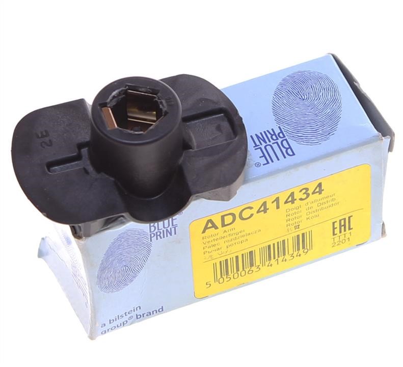 Distributor rotor Blue Print ADC41434