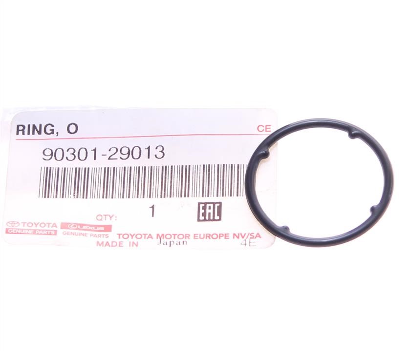 Buy Toyota 90301-29013 at a low price in United Arab Emirates!