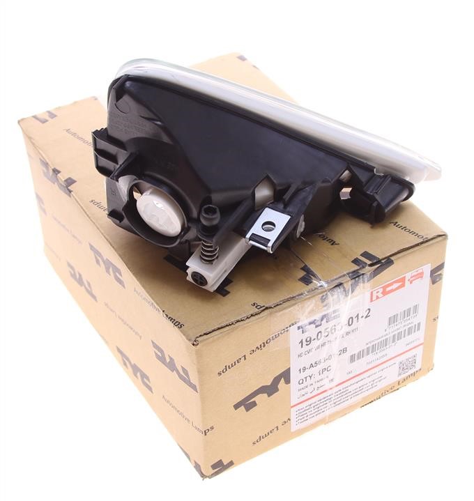 Buy TYC 19-0563-01-2 at a low price in United Arab Emirates!