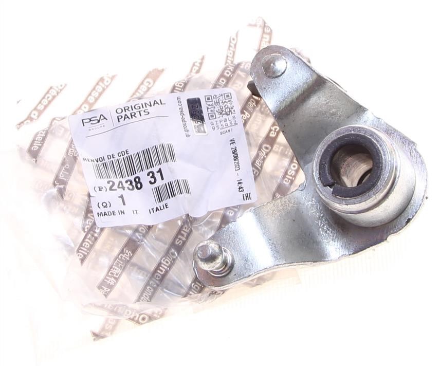 Buy Citroen/Peugeot 2438 31 at a low price in United Arab Emirates!