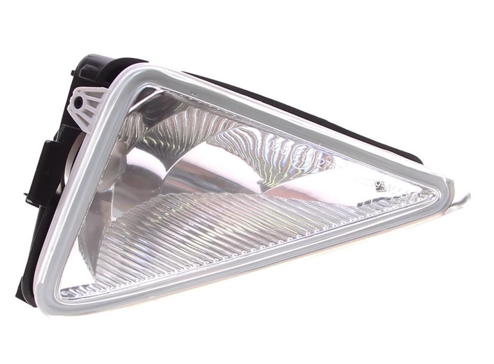 Driving light Honda: 190563012 TYC Fog headlight, right