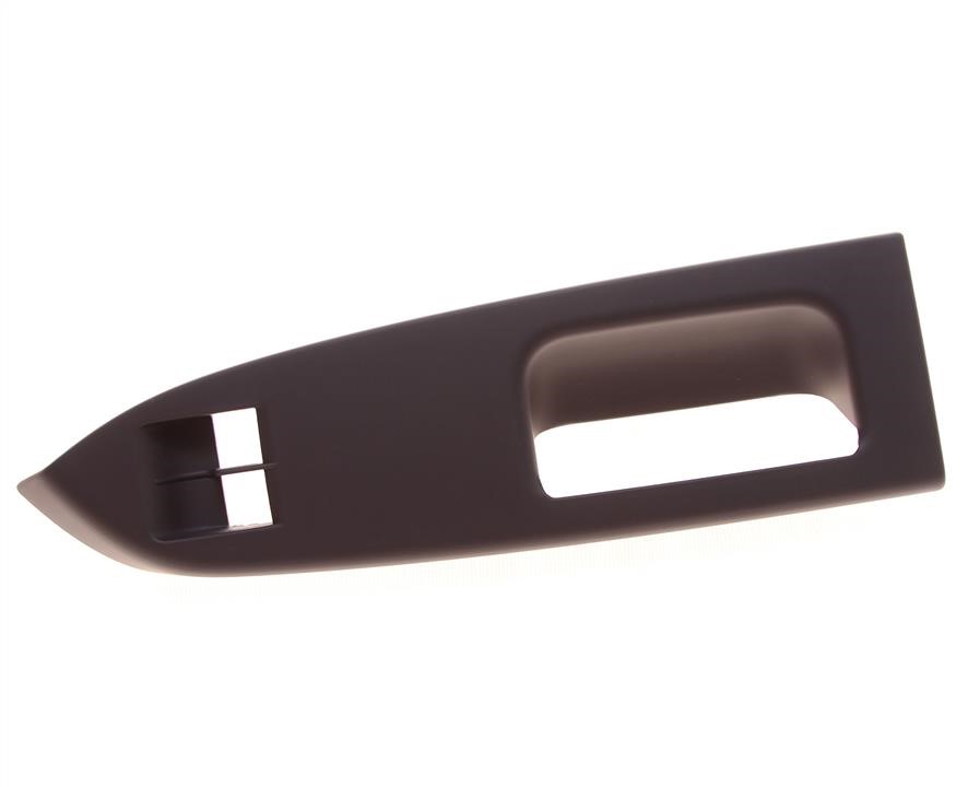 1T2867372D75R VAG door card overlay