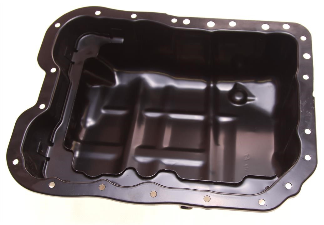 Oil pan KIA Sorento (Kia Sorento): 215102G500 Hyundai/Kia Oil Pan