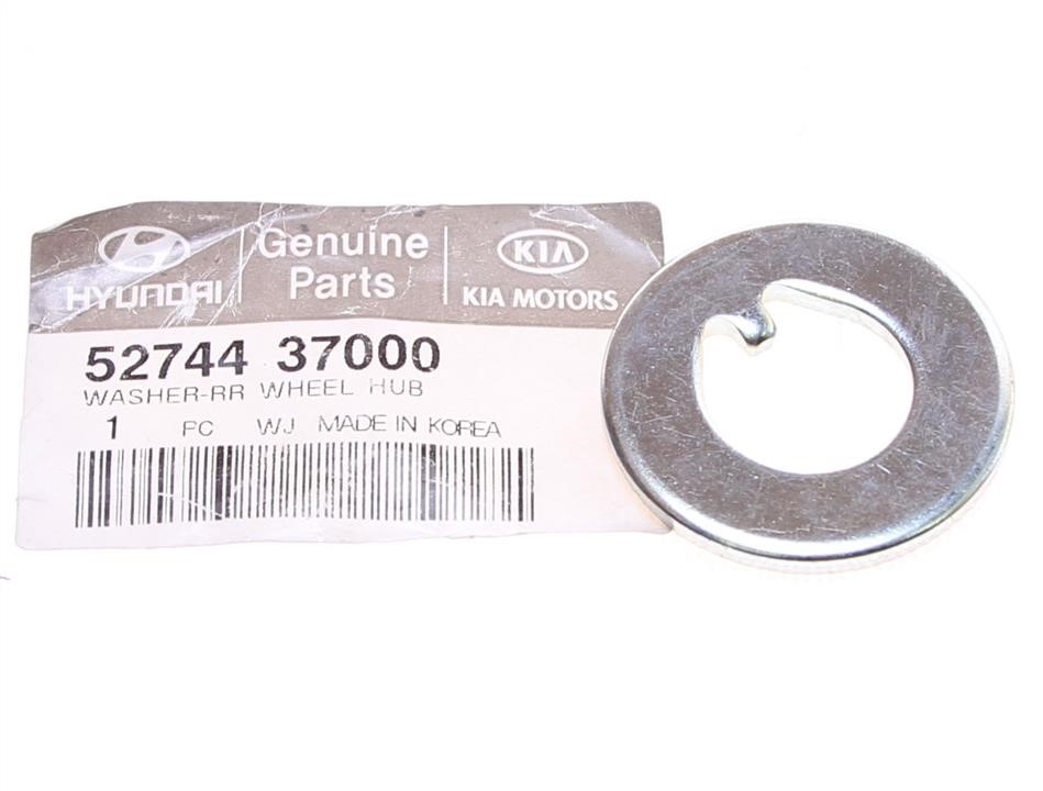 Buy Hyundai/Kia 52744 37000 at a low price in United Arab Emirates!