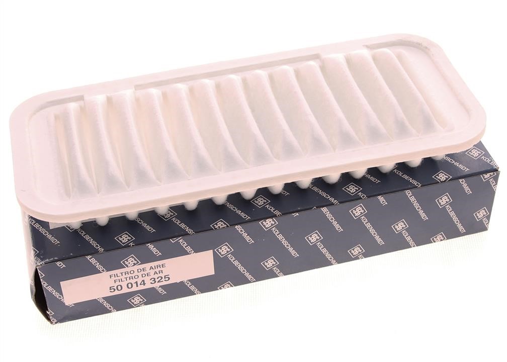 50014325 Kolbenschmidt Air filter