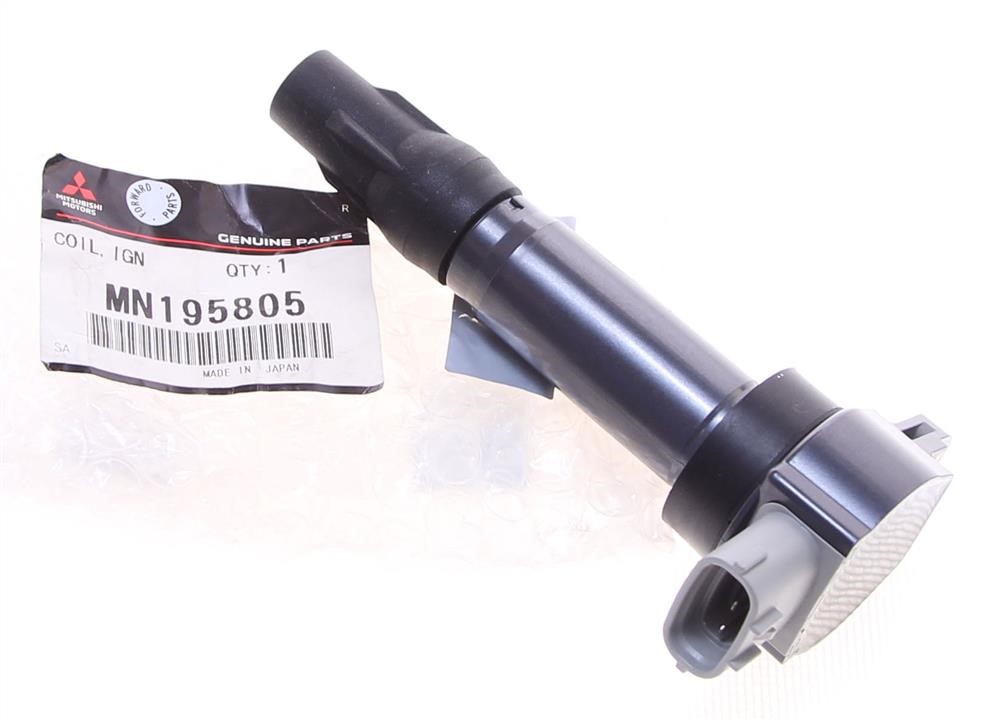 Ignition coil Mitsubishi MN195805