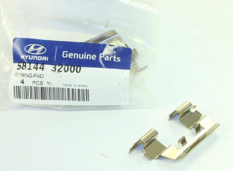Buy Hyundai/Kia 58144-32000 at a low price in United Arab Emirates!