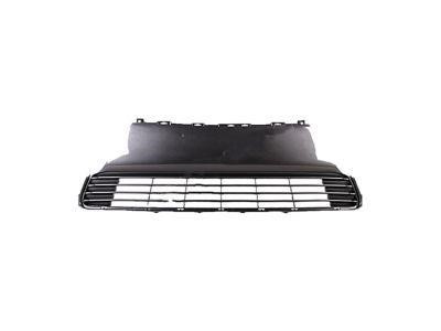 5311276080 Toyota Grille radiator