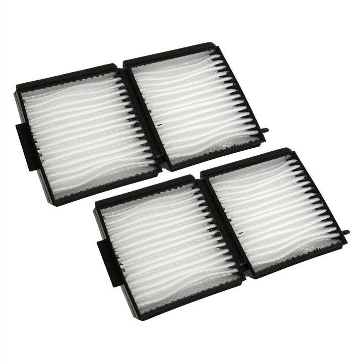 Cabin air filter Mazda 323 S: 1733500 Kraft Automotive Cabin filter
