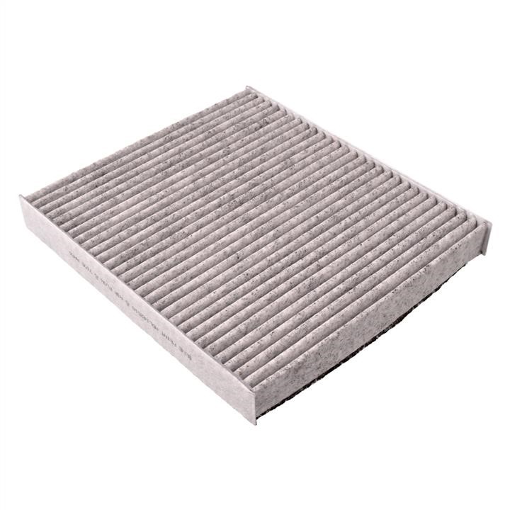 Air conditioning filter Dodge Caliber: 1738520 Kraft Automotive Cabin filter