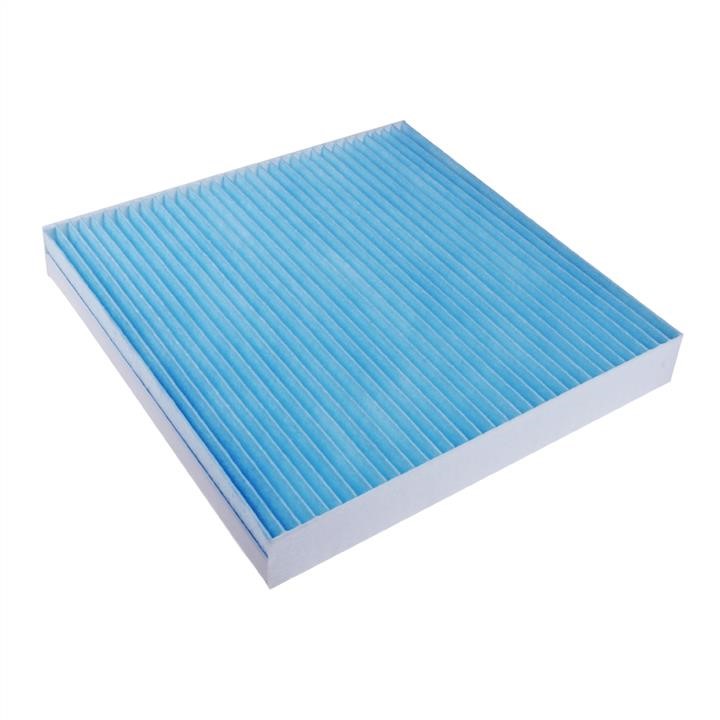 AC filter Rover 45: 1736600 Kraft Automotive Cabin filter