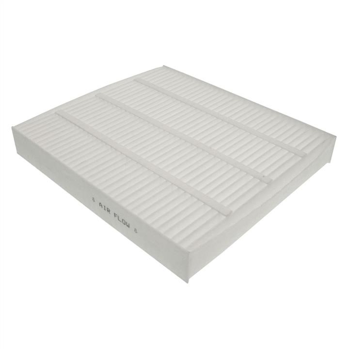 AC filter Rover 400: 1736601 Kraft Automotive Cabin filter