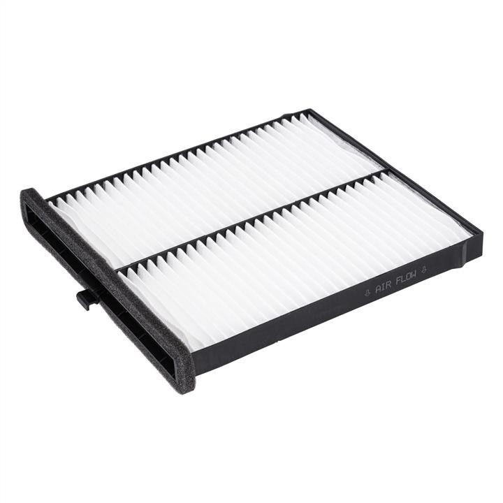 Air conditioning filter Mazda CX-5: 1733552 Kraft Automotive Cabin filter