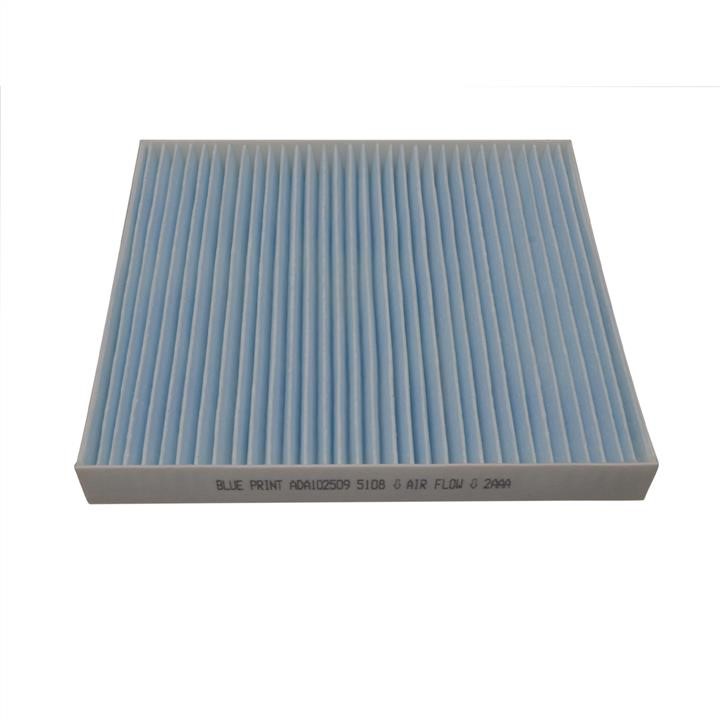 Cabin air filter Dodge Avenger: 1738535 Kraft Automotive Cabin filter