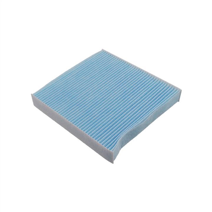 AC filter Fiat Panda: 1733000 Kraft Automotive Cabin filter