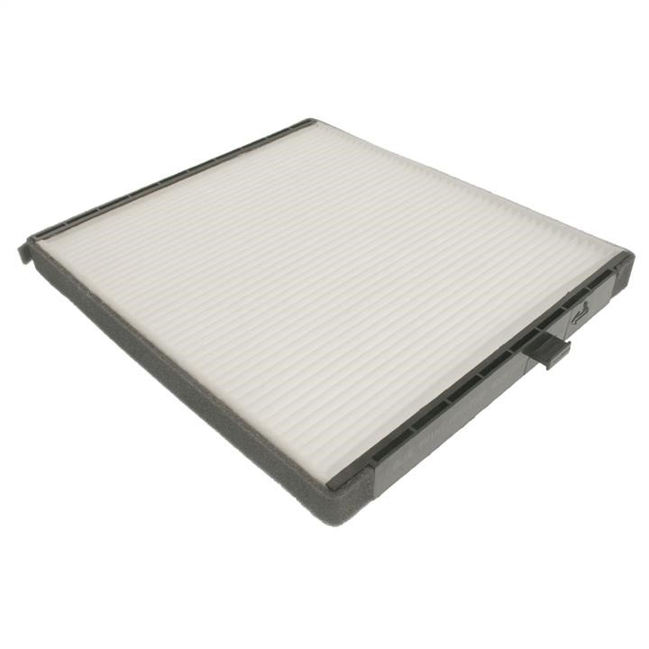 AC filter Daewoo Kalos: 1738354 Kraft Automotive Cabin filter