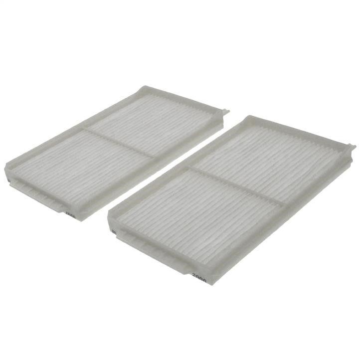 AC filter Mazda Demio: 40F3004JPN JPN Cabin filter