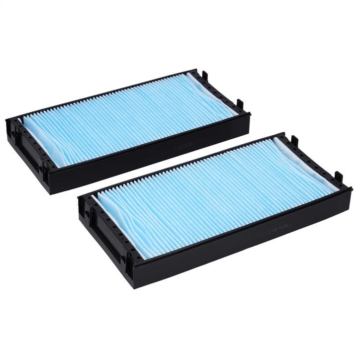 Kraft Automotive 1732670 Cabin filter 1732670 1732670 Kraft Automotive Cabin filter