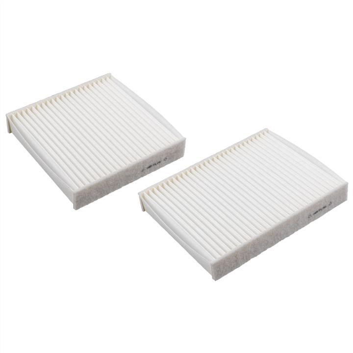 Daco DFC0604 Cabin filter DFC0604 DFC0604 Daco Cabin filter