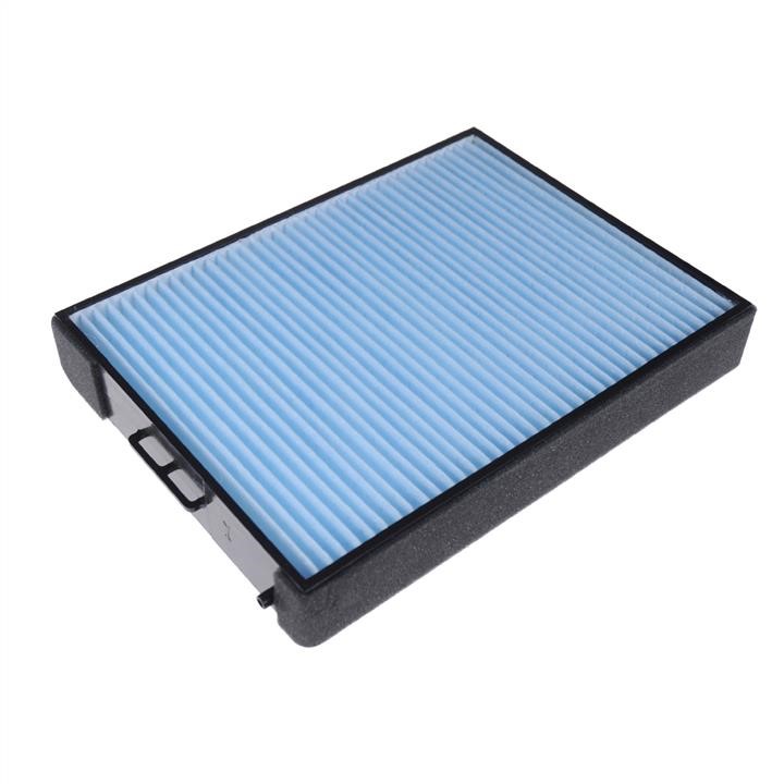 AC filter KIA Opirus (Kia Opirus): 1734600 Kraft Automotive Cabin filter