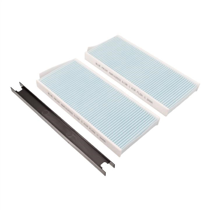 Kraft Automotive 1735075 Cabin filter 1735075 1735075 Kraft Automotive Cabin filter