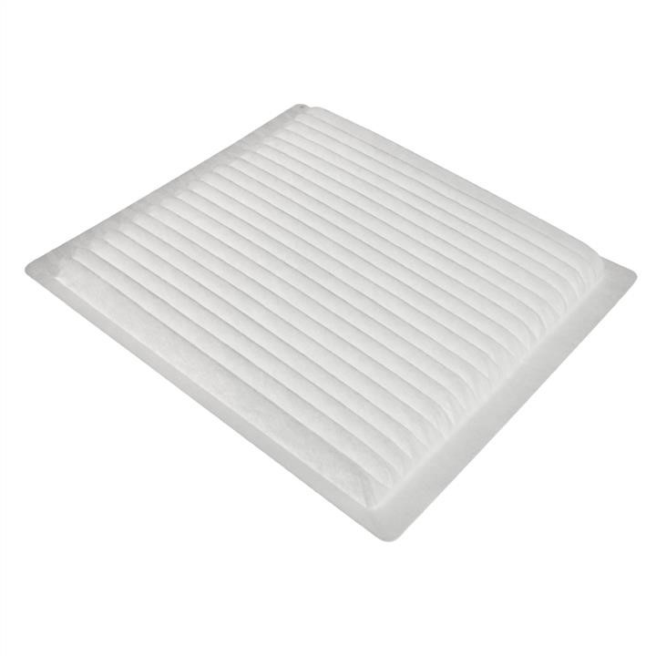 Cabin air filter Lexus IS: FC1069 Dj parts Cabin filter