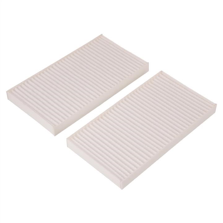 AC filter KIA Spectra (Kia Spectra): 971333E260 Hyundai/Kia Cabin filter