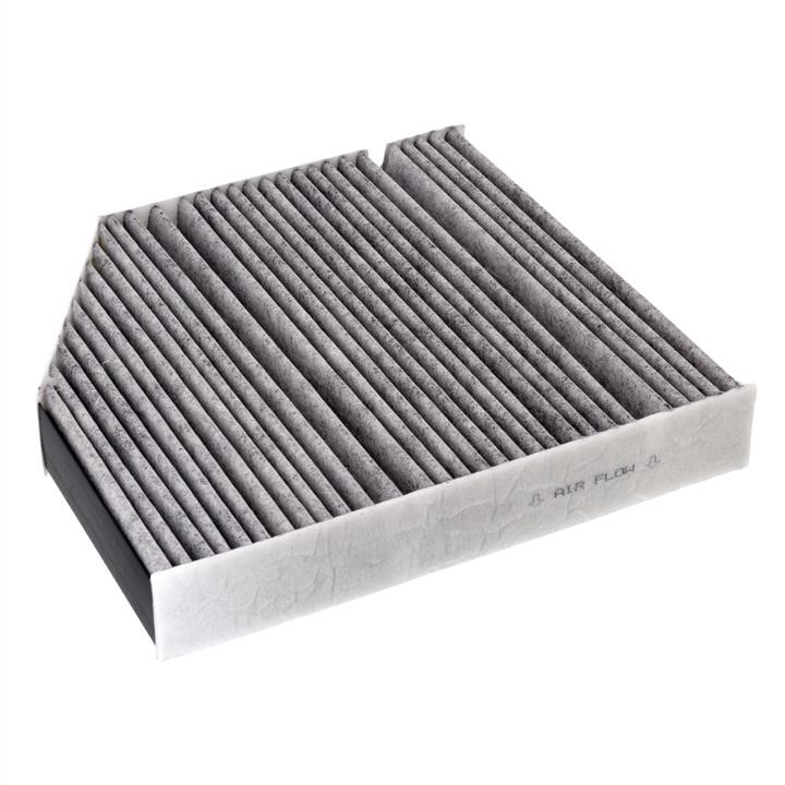 Hart 924 023 Cabin filter 924023 924023 Hart Cabin filter
