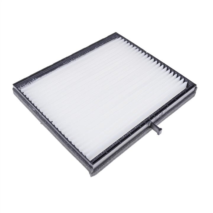Cabin air filter Daewoo Lacetti: 1738356 Kraft Automotive Cabin filter