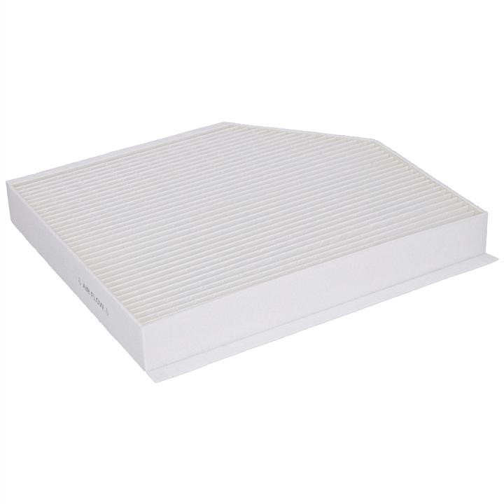 Cabin air filter Audi Q5: DFC0208 Daco Cabin filter