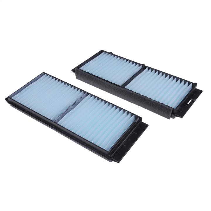 AC filter Mazda 5: 1733525 Kraft Automotive Cabin filter
