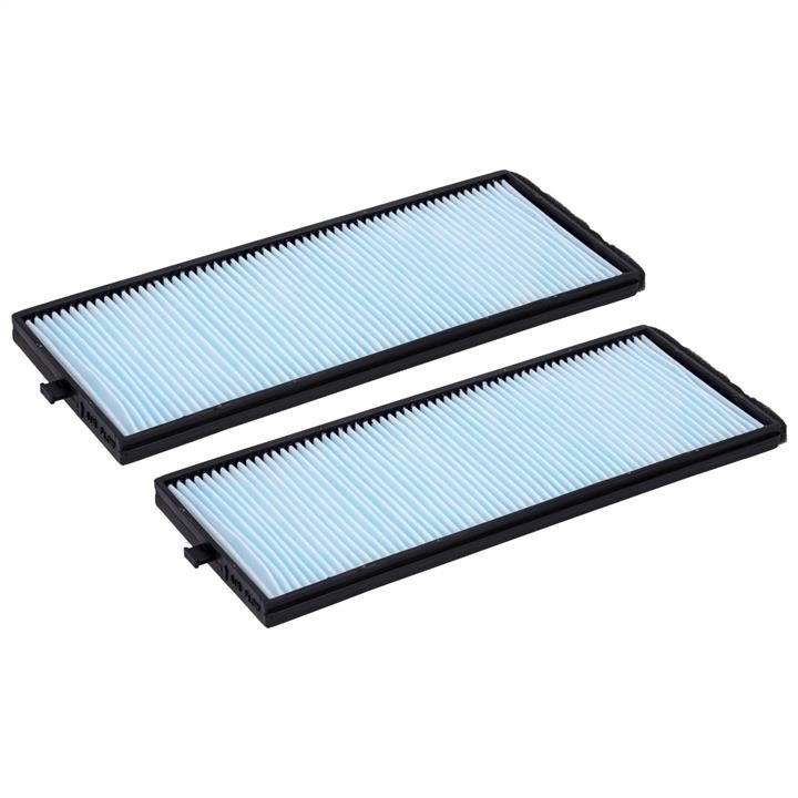 Kraft Automotive 1734602 Cabin filter 1734602 1734602 Kraft Automotive Cabin filter