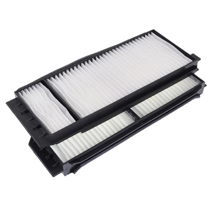 Cabin filter Kraft Automotive 1733525